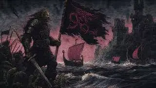 Sea Raiders of the Shadow Dragon Legion