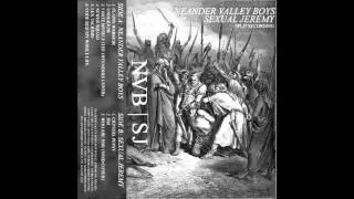 NVB - I Hate Myself (The Offenders Cover)