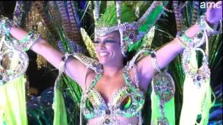 Cabalgata Carnaval Tenerife  2016