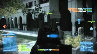 [BF3] Warmth By STEEV