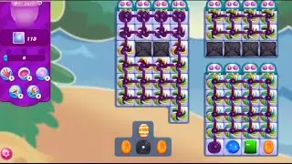 Well Played Candy Crush Saga One Hour | Candy Crush Saga 1 Hour Gameplay | Level 5661 To 5700