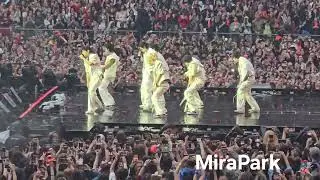 Stray Kids 