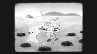 Fallout 4 S P E C I A L  Video Series   Agility Trailer   YouTube