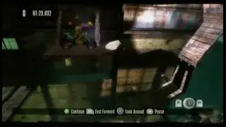 Trials hd o Going up Stubx