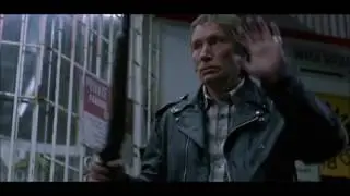 Night Runner - Nuclear Countdown
