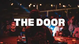 Teddy Swims - The Door (Yooniq Afro House Remix)