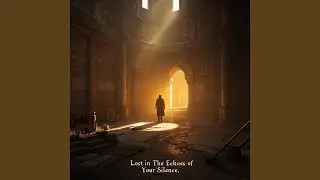Lost in The Echoes of Your Silence