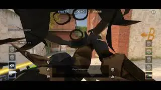 Standoff2 competitive gameplay #standoff2 #so2esport #so2 #trending #counterstrike2 #foryou 