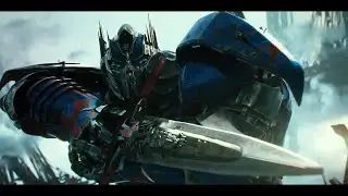 Optimus Prime Vs Infernocus
