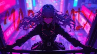 🗲 MAD IDOL MUSIC MIX [Dark K-Pop TRAP]