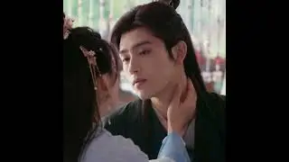 Queen's behavior🥰#献鱼 #WhenDestinyBringsTheDemon #陈飞宇 #王影璐 #优酷 #youku #chinesedrama #shorts