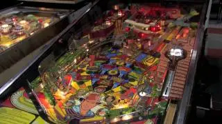 NW Pinball Show 2009