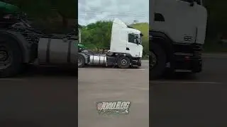 Que Ronco lindoo 🇧🇷🏁😍🚛❤️&zwj;🔥💥 #automobile #caminhoneiro #itaperunarj #fh5 #transporte #agro