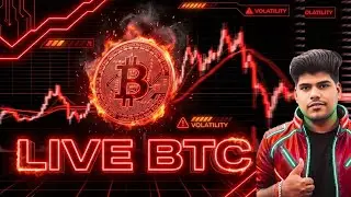 Live Crypto Gold Analysis | Btc Live Trading | Live Gold Trading 2026 | @TheProfitZone42  05th Jan