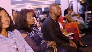 Africa Movie Academy Awards 2023 | #Events