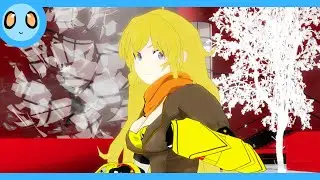 The Yellowish Trailer | Action Packed RWBY Fan Animation