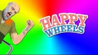 Dead avitars? | happy wheels!!