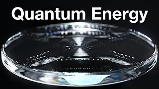QNET Amezcua | Bio Disc 3 | Harnessing the Science of Nature