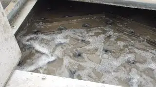 Cooling Tower Flow Distribution and Pump Dead Head Due To Tower Lift