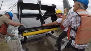 MacArtney - FOCUS 3 ROTV - ideal survey applications platform