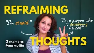2 Cognitive Restructuring Hacks That Rewire 
