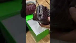 latest concert pouch👜 #bottega veneta #bottega #views_viral_video_subscribers_grow