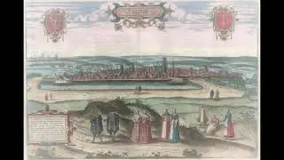 Franciscus de Rivulo - Hier frischen Retick
