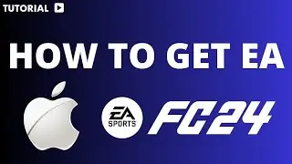 How to get ea FC 24 mobile on iPhone