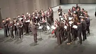 Bohemian Rhapsody - Coro Juvenil Mixto del Instituto Domingo Zipoli