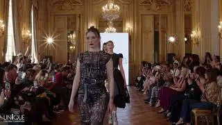 MEMENTO X UNIQUE FASHION SHOW