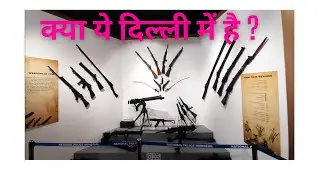 National Police Memorial IN DELHI