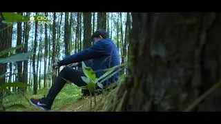 Crowsdenim - Jaket Al Ghazali Navy Harrington SK 47