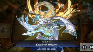 Mencoba pake deck Exosister di event Duelis Cup Dec 2025 - Yu-Gi-Oh! Master Duel.