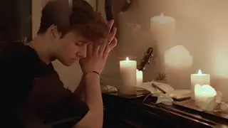 JAMIE - Tiefschlaf (Offizielles Video)
