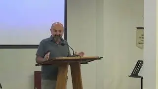 19.10.2025. - Pronađi svoju svrhu - Bernard Mikulić - Gost