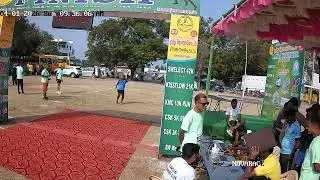 Race Finish - Time: 9:32AM - 9:38AM | Mutthu Marathon 2026 | NOVARACE