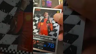 F1 TURBO ATTAX 2023 MULTIPACK OPENING PT.2