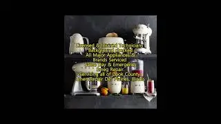 Smeg Repair Des Plaines, IL 773-739-6941