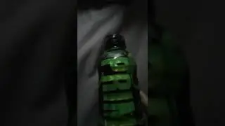 Ultra rare GLOWBERRY