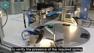 Automated inspection and grease dispenser equipment