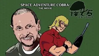 Anime Abandon: Space Adventure Cobra