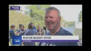 What can the City of Orlando's handling of PULSE tell DOGE about waste, fraud, and abuse? EVERYTHING
