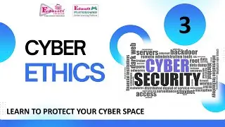 Unit 3: Cyber Ethics, Chapter 7: Cyber Ethics (Digital Property)