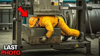 Horrifying Workplace Deaths You Won&rsquo;t Believe Happened