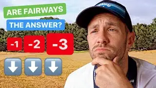 HOW CAN COACH LOWER HIS SCORES
