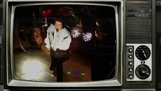 BRIAN ELVIS SIMPSON - I Can't Stop Loving You (Alternate Version) - FLASHBACK