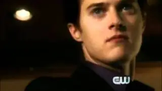 Smallville - Kon-El Promo