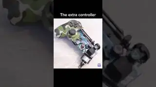 Always that one friend with the broken controllers😭