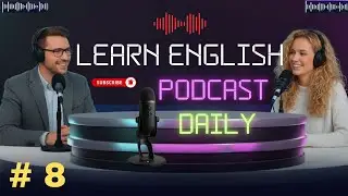 Learn English Podcast Daily | Your Daily Dose  #6| Research vs Investigation