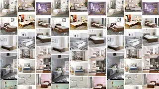 Latest bed design ideas for girls and boy || Single Bed Design Ideas || Single Bed 🛏️🙂 #singlebed